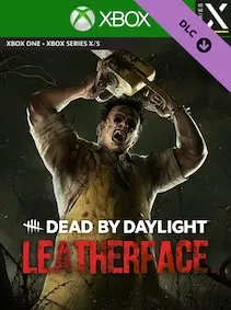 Dead by Daylight - Leatherface — Xbox Series X|S, Standard