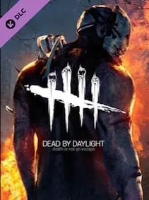 Dead by Daylight - Leatherface — Steam, Standard