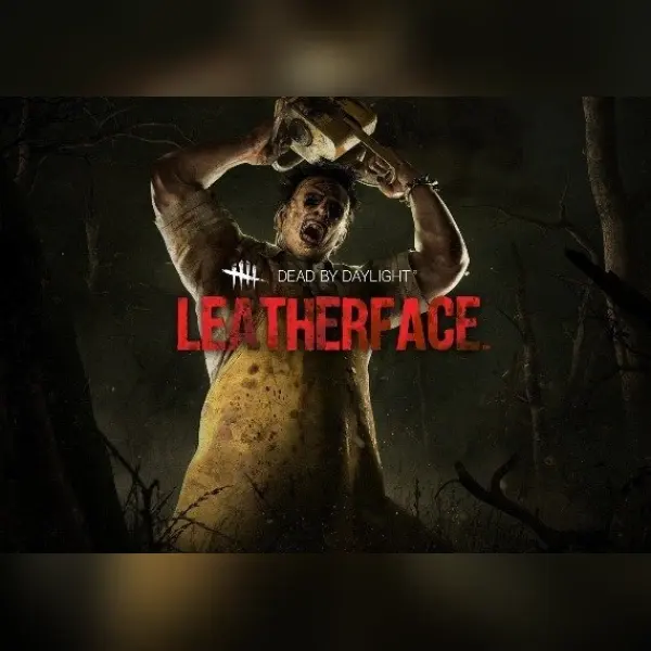 Dead by Daylight: Leatherface (DLC) — Steam, Standard