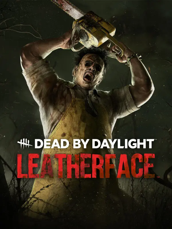Dead by Daylight - Leatherface DLC — Steam, Standard