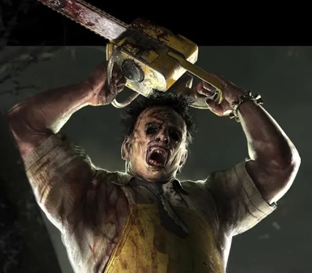 Dead by Daylight - Leatherface DLC — Xbox One, Standard