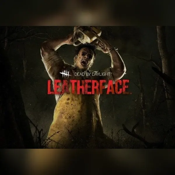 Dead by Daylight: Leatherface (DLC) — Steam, Standard