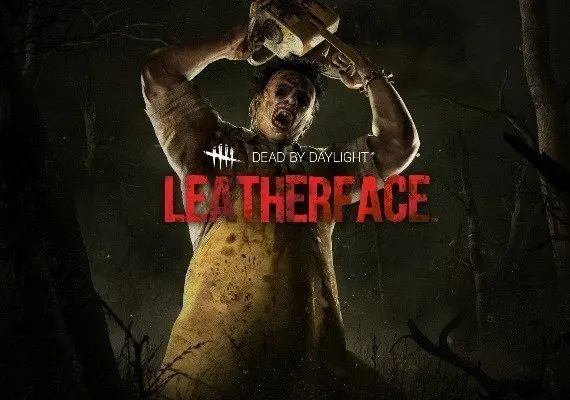 Dead by Daylight: Leatherface DLC — Xbox One / Xbox Series X|S, Standard