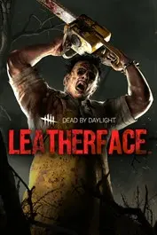 Dead by Daylight: Leatherface™ — Xbox Live (PC), Standard