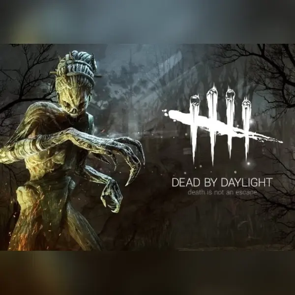Dead by Daylight - Of Flesh and Mud Chapte (DLC) — Steam, Standard