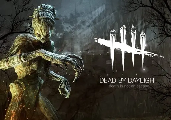 Dead by Daylight: Of Flesh and Mud Chapter DLC EN/DE/FR/IT/RU/ZH/ES — Steam, Standard