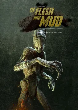 Dead by Daylight - Of Flesh and Mud (DLC) — Steam, Standard
