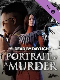 Dead by Daylight - Portrait of a Murder Chapter — Steam, Standard