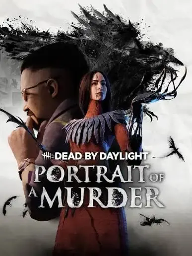 Dead by Daylight - Portrait of a Murder Chapter DLC — Steam, Standard