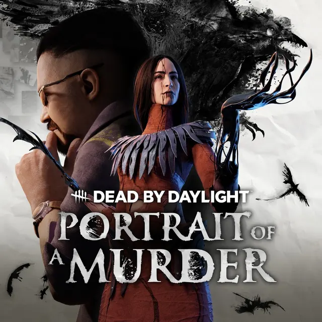 Dead by Daylight - Portrait of a Murder Chapter (DLC) — Steam, Standard