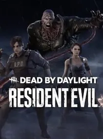 Dead by Daylight - Resident Evil: Collaboration Bundle — Steam, Standard