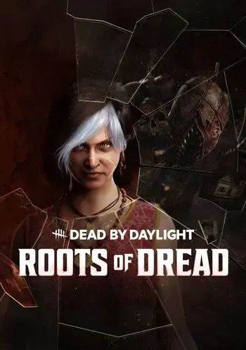 Dead By Daylight - Roots of Dread Chapter DLC — Steam, Standard