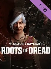 Dead by Daylight - Roots of Dread Chapter — Steam, Standard