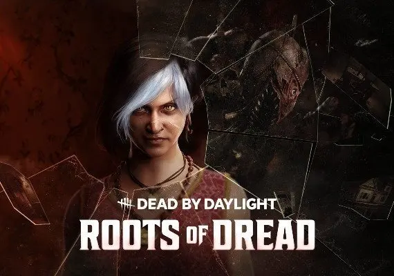 Dead by Daylight: Roots Of Dread DLC EN — Steam, Standard