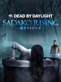 Dead by Daylight - Sadako Rising Chapter — Xbox Series X|S, Standard