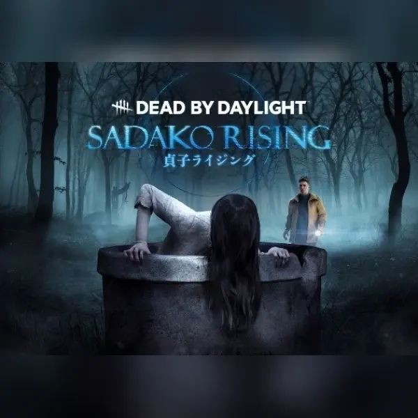 Dead by Daylight - Sadako Rising Chapter (DLC) — Xbox One / Xbox Series X|S, Standard