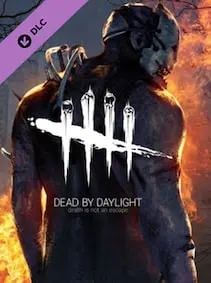 Dead by Daylight - Shattered Bloodline — Steam, Standard