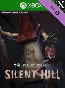 Dead By Daylight - Silent Hill Chapter — Xbox Series X|S, Standard