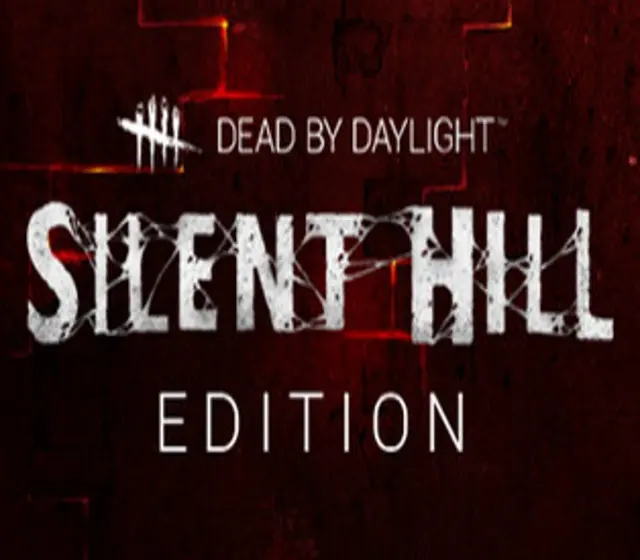 Dead by Daylight Silent Hill Edition — Steam, Standard