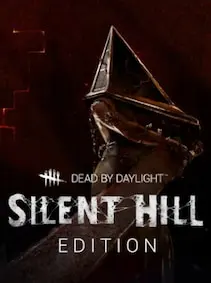 Dead by Daylight - Silent Hill Edition — Steam, Standard