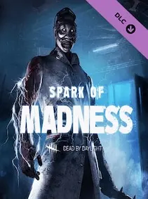 Dead by Daylight - Spark of Madness — Steam, Standard