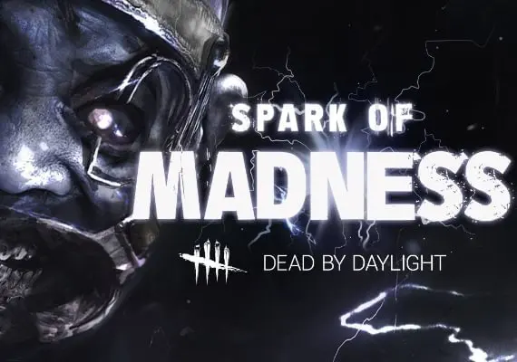 Dead by Daylight: Spark of Madness Chapter DLC EN/DE/FR/IT/RU/ZH/ES — Steam, Standard