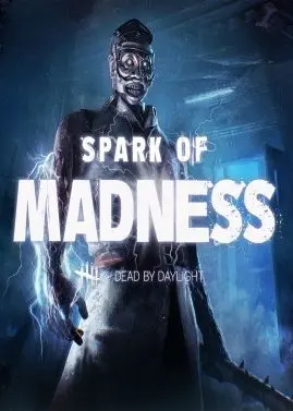 Dead by Daylight - Spark of Madness (DLC) — Steam, Standard