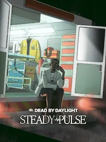Dead by Daylight - Steady Pulse — Steam, Standard