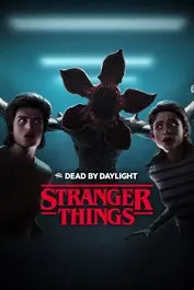 Dead by Daylight: STRANGER THINGS (DLC) — Microsoft Store, Standard
