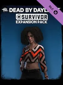 Dead by Daylight - Survivor Expansion Pack — Steam, Standard