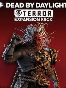 Dead by Daylight - Terror Expansion Pack — Steam, Standard