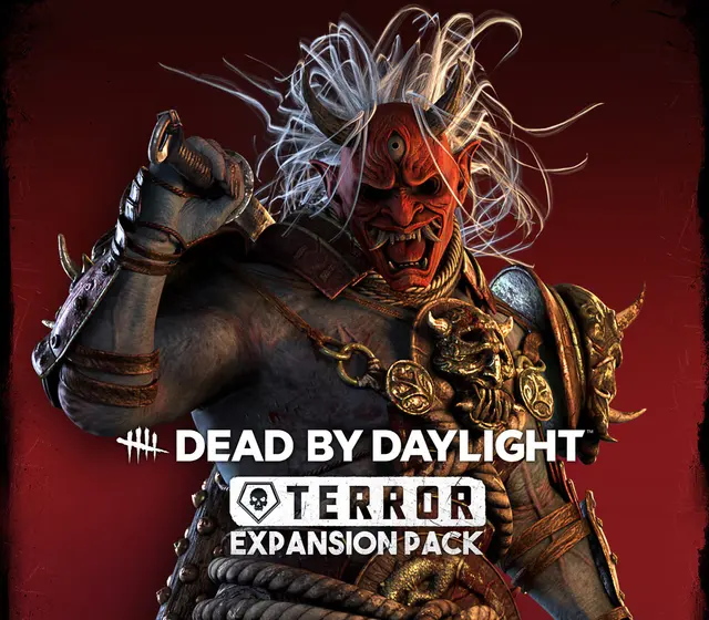 Dead by Daylight - Terror Expansion Pack DLC — Xbox One, Standard