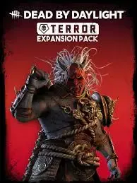 Dead by Daylight - Terror Expansion Pack DLC — Steam, Standard