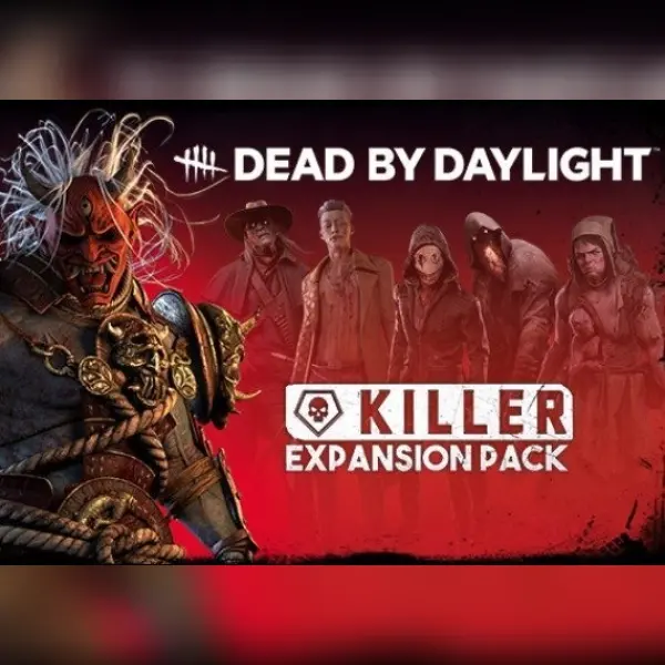 Dead by Daylight - Terror Expansion Pack (DLC) — Steam, Standard