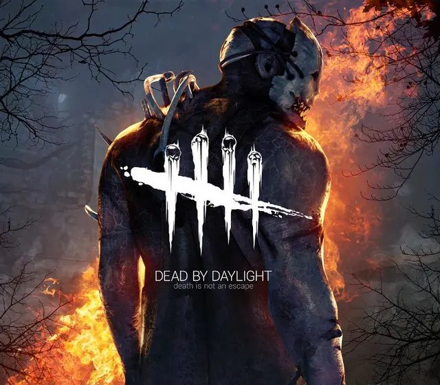 Dead by Daylight - The 80's Suitcase DLC — Steam, Standard