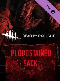 Dead by Daylight - The Bloodstained Sack — Steam, Standard