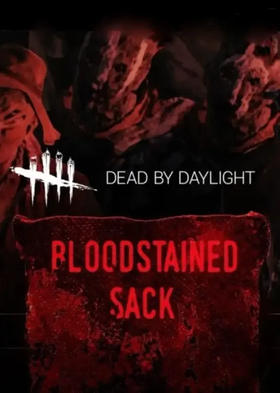 Dead By Daylight - The Bloodstained Sack DLC — Steam, Standard