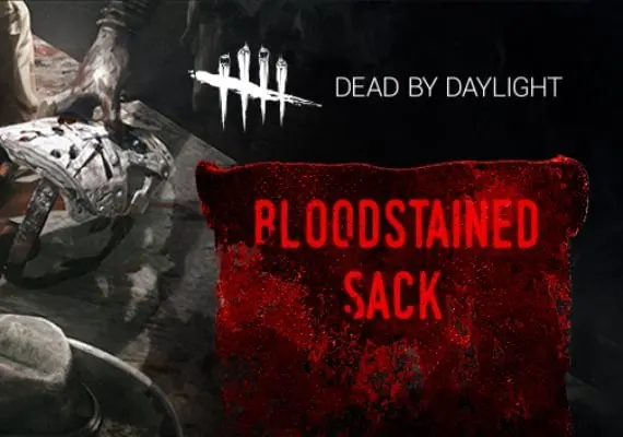 Dead by Daylight - The Bloodstained Sack DLC EN/DE/FR/IT/RU/ZH/ES — Steam, Standard