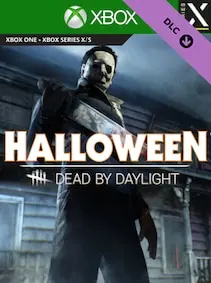 Dead by Daylight - The HALLOWEEN Chapter — Xbox Series X|S, Standard