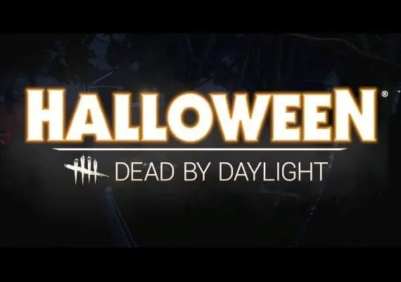 Dead by Daylight: The Halloween Chapter DLC EN/DE/FR/IT/PL/CS/ES — Xbox One / Xbox Series X|S, Standard
