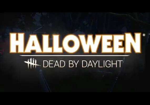 Dead by Daylight: The Halloween Chapter DLC EN/DE/FR/IT/RU/ZH/ES — Steam, Standard