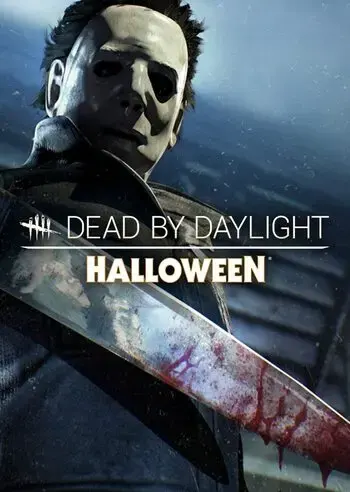 Dead by Daylight - The Halloween Chapter DLC — Xbox One / Xbox Series X|S, Standard