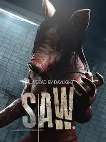Dead by Daylight - the Saw Chapter — Steam, Standard