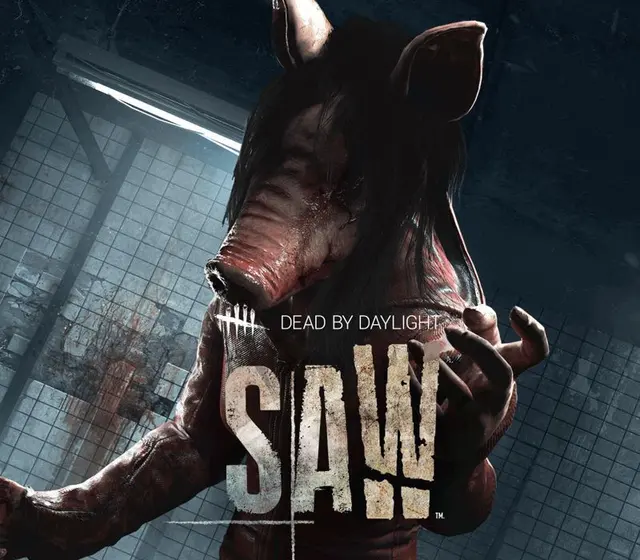 Dead by Daylight - the Saw Chapter DLC — Steam, Standard