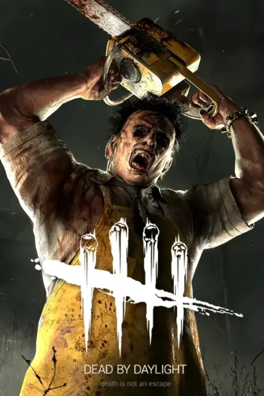 Dead by Daylight - the Saw Chapter DLC — Steam, Standard