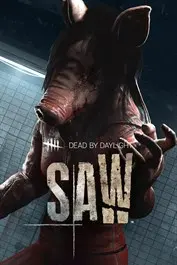 Dead by Daylight: The SAW® Chapter (DLC) — Xbox Live (PC), Standard