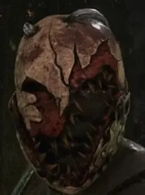 Dead by Daylight: The Trapper's Mask - Chuckles — Steam, Standard