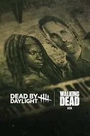 Dead by Daylight: The Walking Dead (DLC) — Microsoft Store, Standard