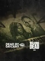 Dead by Daylight - The Walking Dead DLC — Steam, Standard