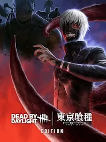 Dead by Daylight: Tokyo Ghoul — Steam, Standard